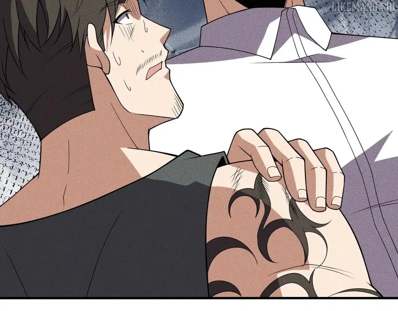 Hidden Dragon in the City (2025) Chapter 11 - page 144